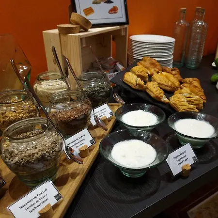 泽尼特葡京酒店 酒店 Lisboa