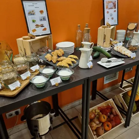 泽尼特葡京酒店 4* Lisboa