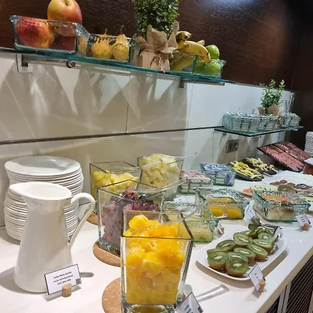 泽尼特葡京酒店 4* Lisboa