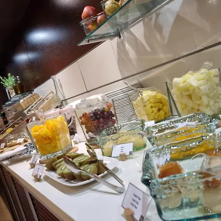酒店 泽尼特葡京酒店