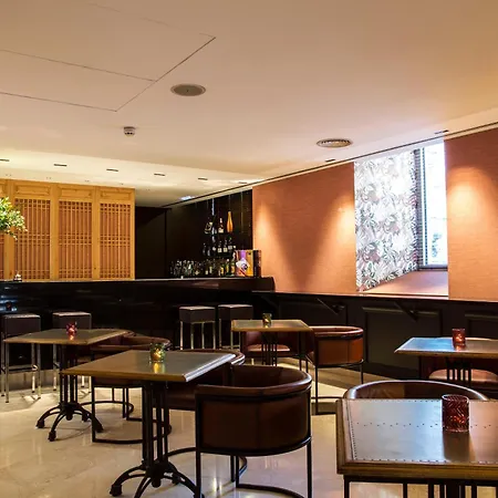 酒店 泽尼特葡京酒店 4*