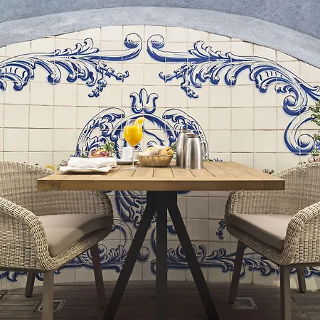 泽尼特葡京酒店 4* Lisboa