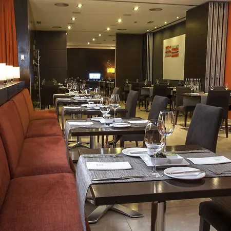 泽尼特葡京酒店 Lisboa