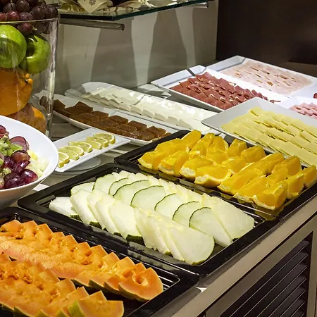泽尼特葡京酒店 酒店 Lisboa