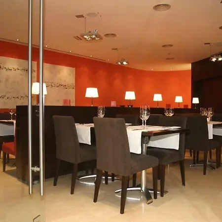 泽尼特葡京酒店 4* Lisboa