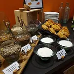 Zenit Hotel Lissabon