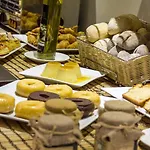 Hotel Zenit Lissabon