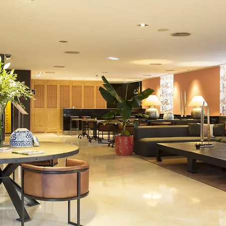 Hotel Zenit Lizbona