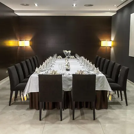 Hotel Zenit Lisbon
