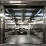 Zenit Hotel Lisboa