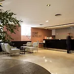 Zenit Hotel Lisboa