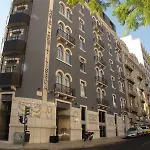 Zenit Hotel 4*