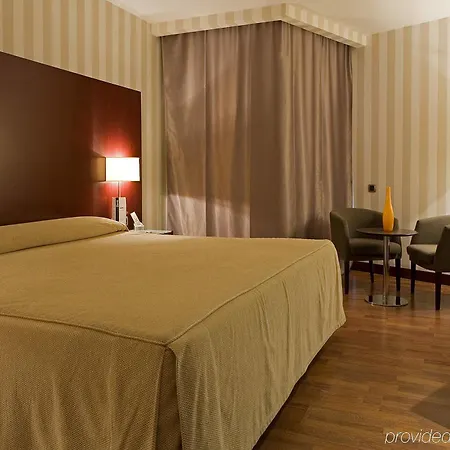 Hotel Zenit
