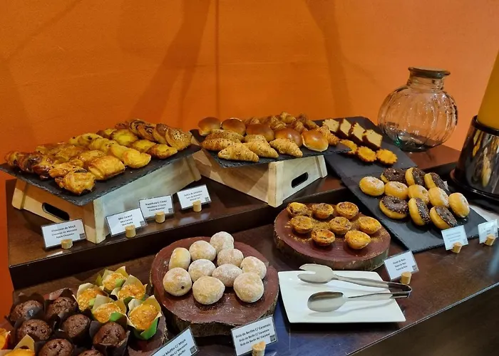 제니트 리스보아 4*