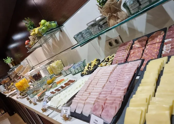 제니트 리스보아 4*