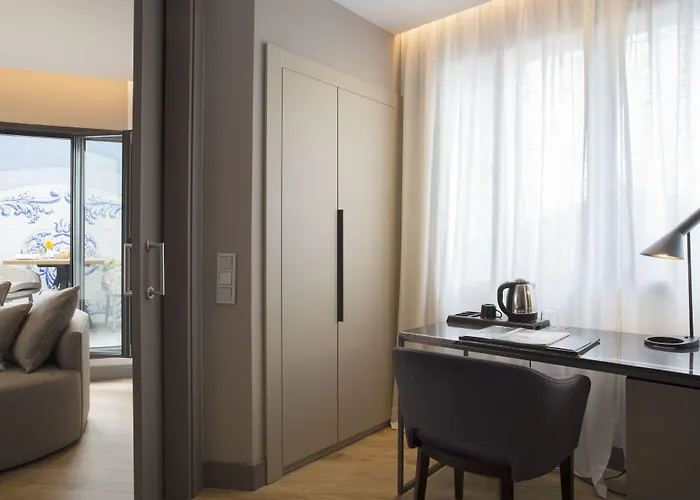 Zenit 4* Лиссабон