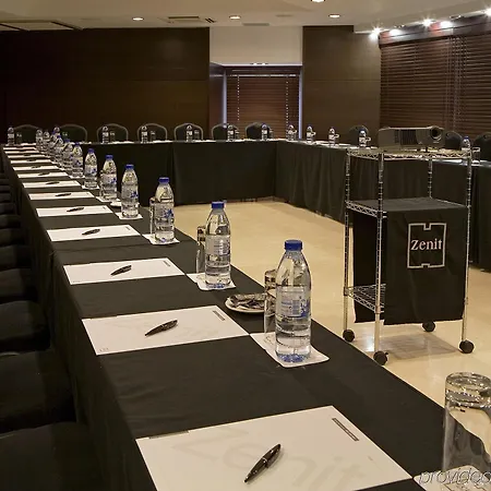 Zenit Hotel Lisboa