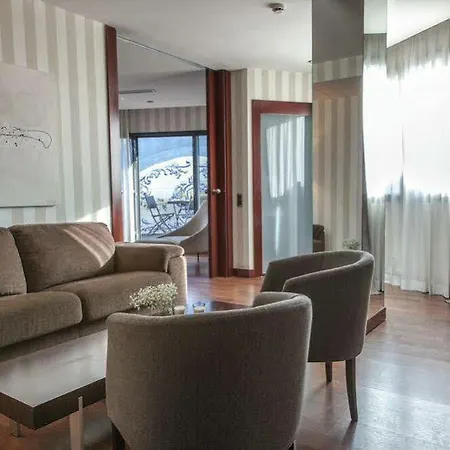 Hotel Zenit 4*