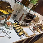 Hotel Zenit