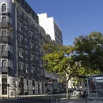 Hotel Zenit Lisboa