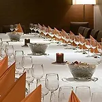 Zenit Hotel 4*