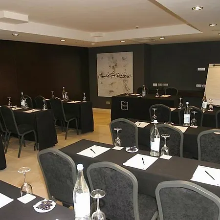 Zenit Hotell