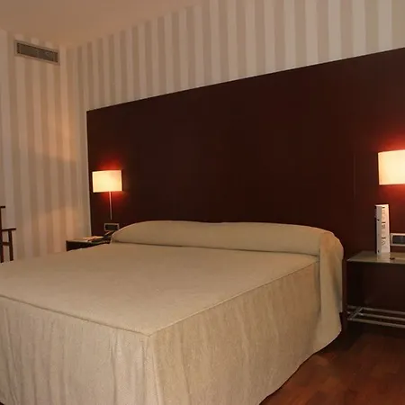 Zenit Hotell