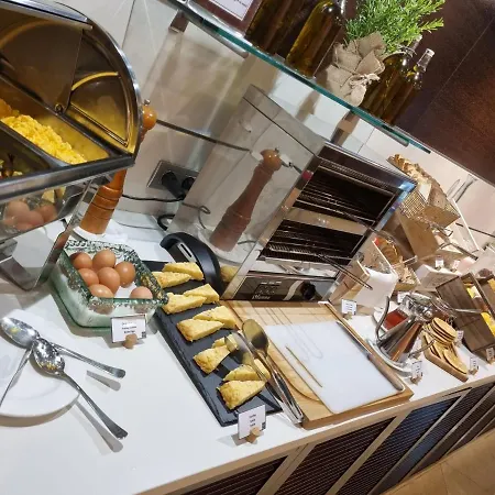 Hotell Zenit