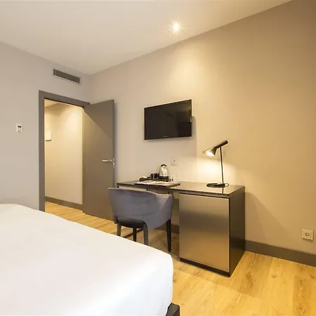 Hotell Zenit