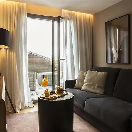 Hotell Zenit