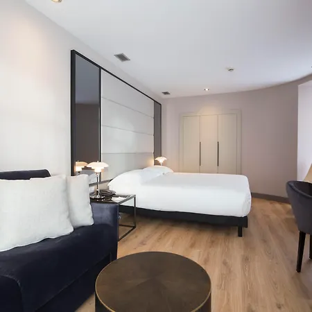 Hotell Zenit Lisboa