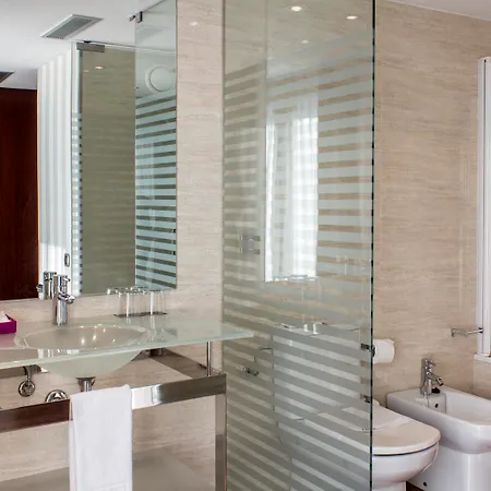 Zenit Hotell