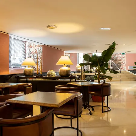 Zenit Hotell