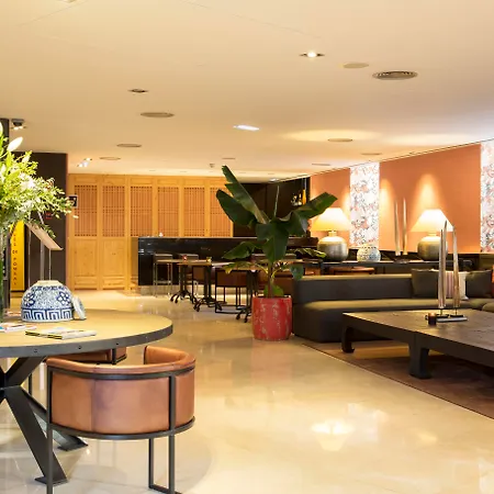 Zenit Hotell
