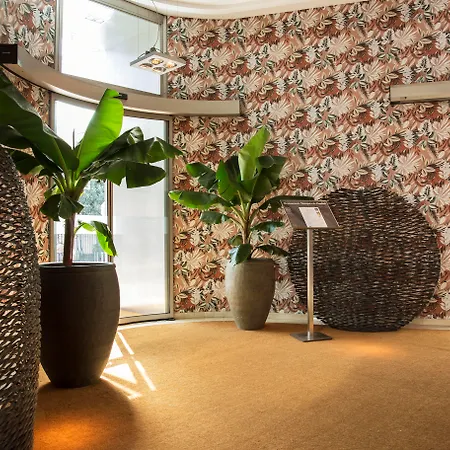 Hotell Zenit Lisboa
