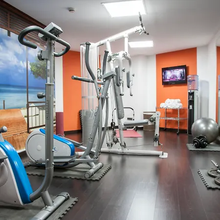 Hotell Zenit