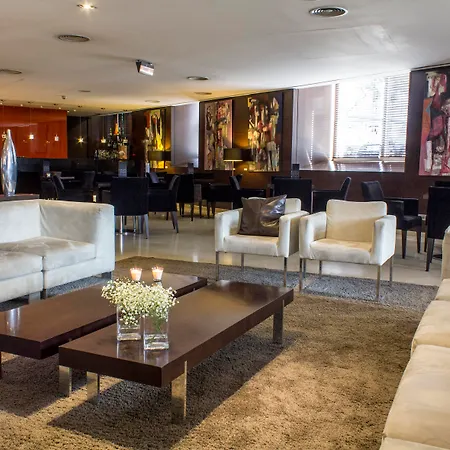Hotell Zenit 4*