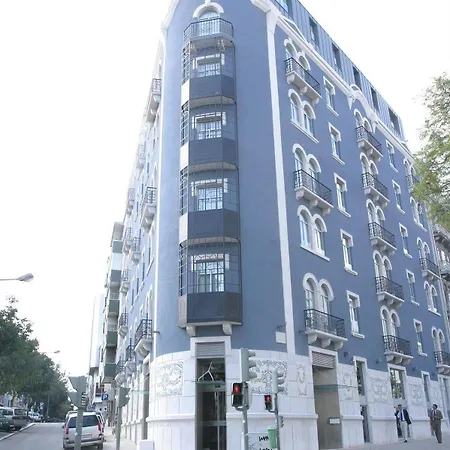 Hotell Zenit