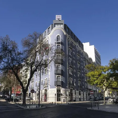 Hotell Zenit