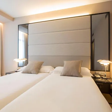 Zenit Hotell Lisboa